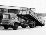Bedford TK Truck 1968 года